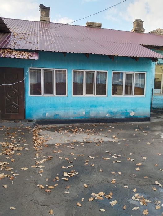 Срочно продаётся дом