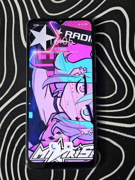 Продам телефон Oppo a15s