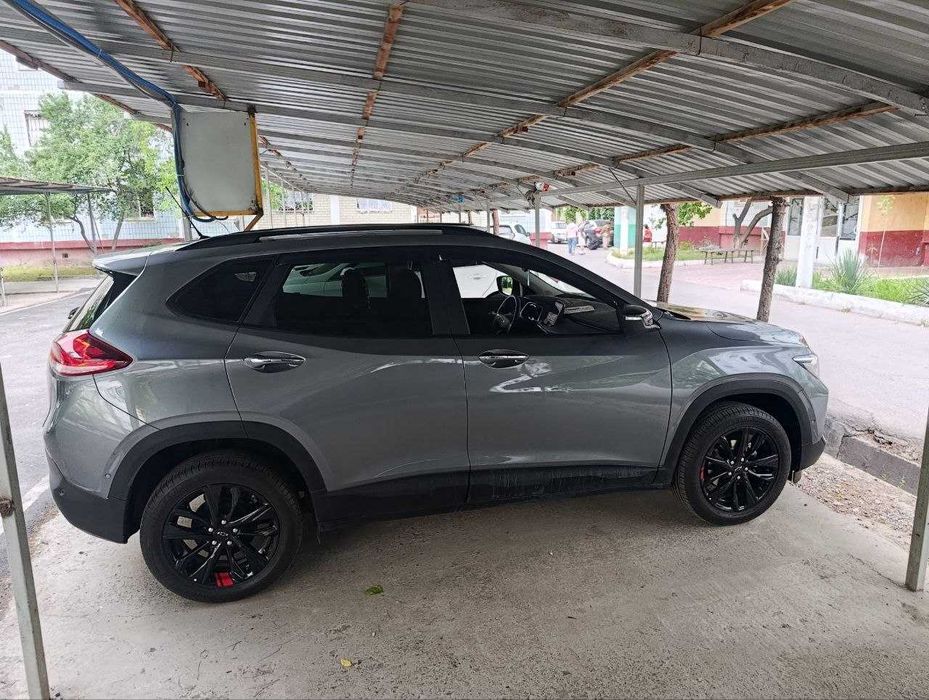 Продается Chevrolet Tracker 2024 года