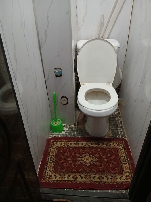 1/1/9. Сергели 5. Дом галерейного типа. Квартира 40 м². Метро 3-bekat