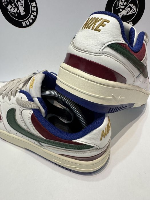 Маратонки NIKE GEMMA FORCE .Номер 41