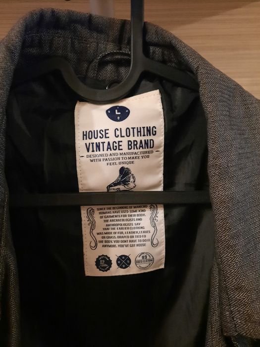 Страхотно мъжко яке тип сако