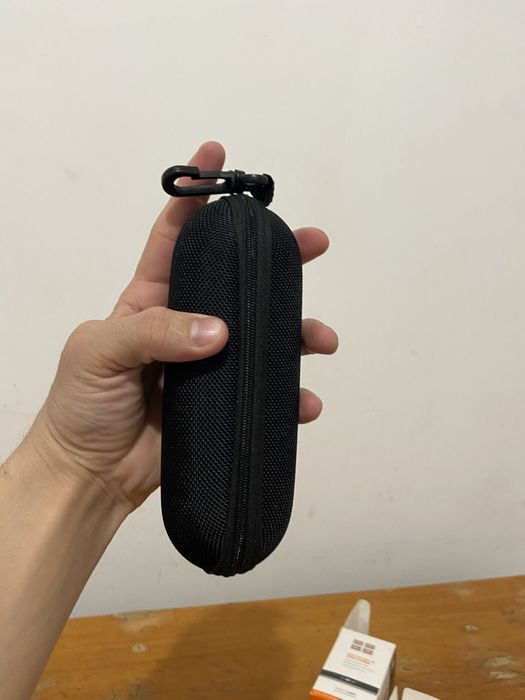 Очки камера запись