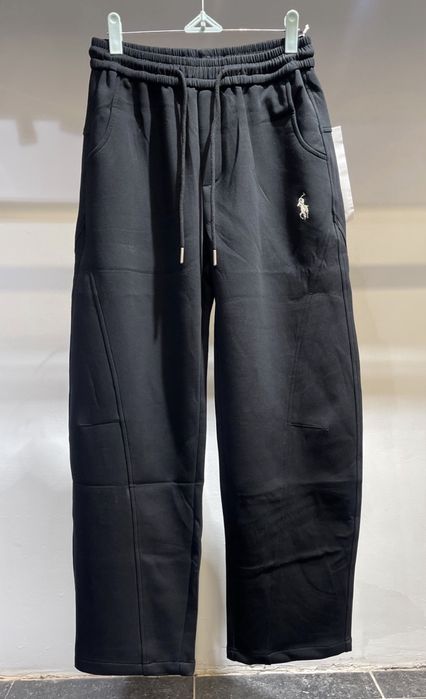 Брюки утепленные