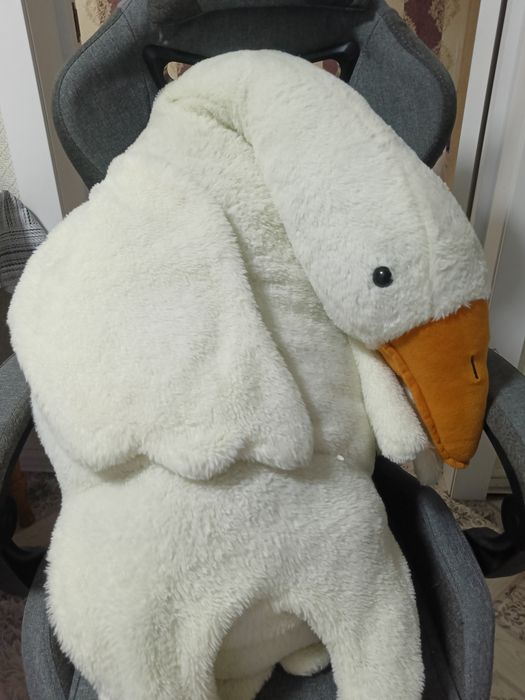 Плюшевые игрушки