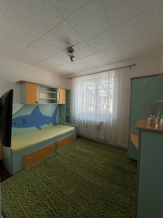 Apartament de vânzare Chișineu-Criș