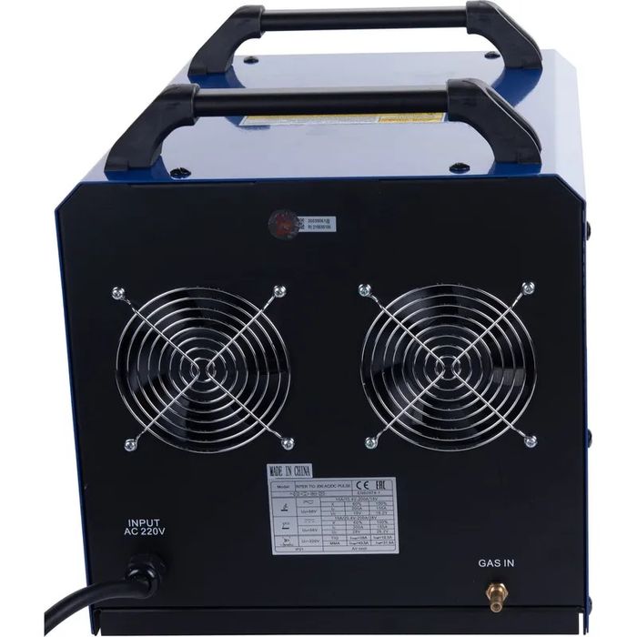 Сварочный аппарат