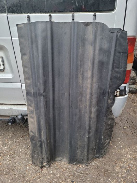 Polita portbagaj Astra G