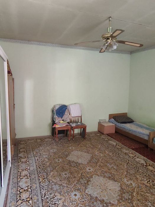 Ховли сотилади Қарши шахар марказидан