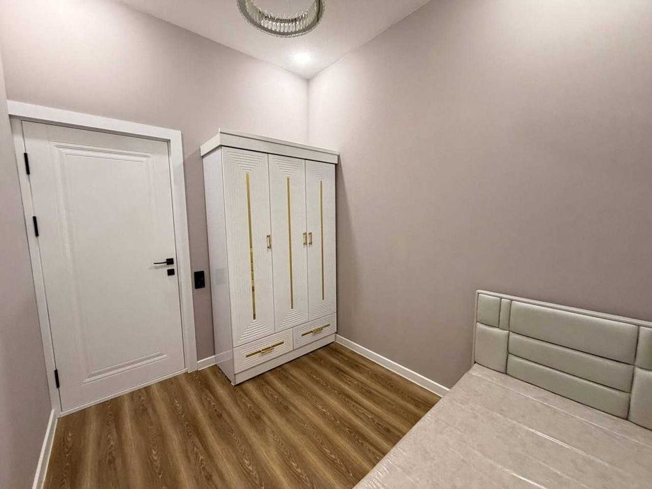 Срочно продаётся 3х комнатная люкс квартира, в Самарканде
