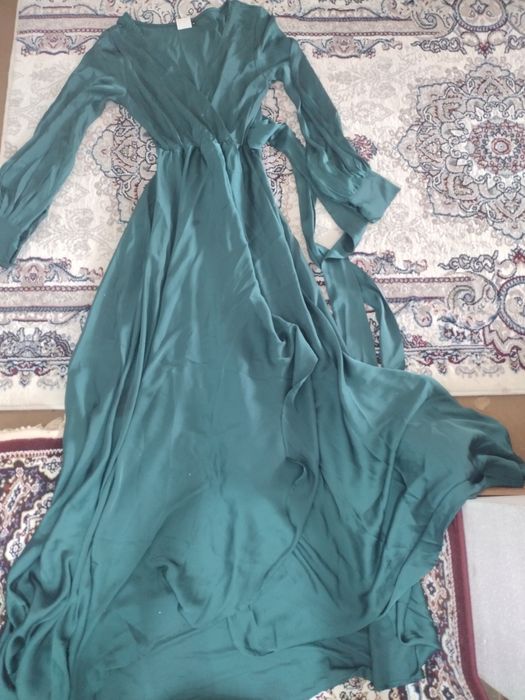 Платье женскоe. Турецкая