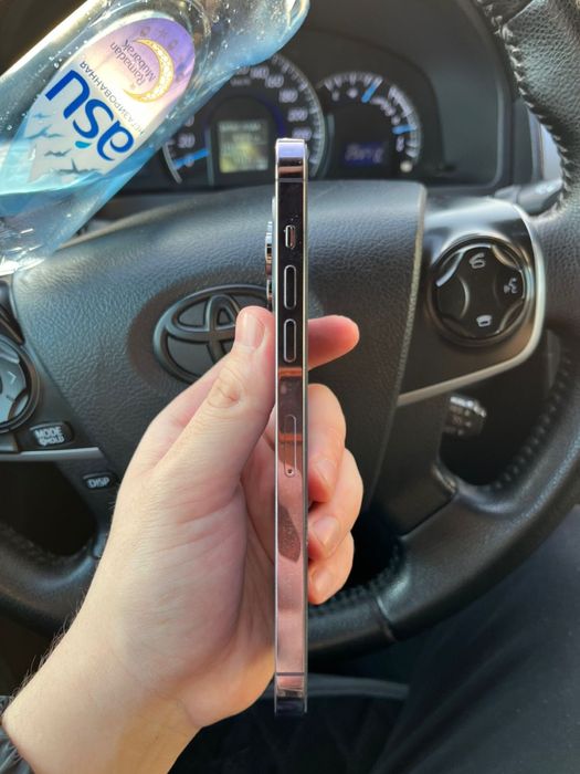 Айфон 14 про мах