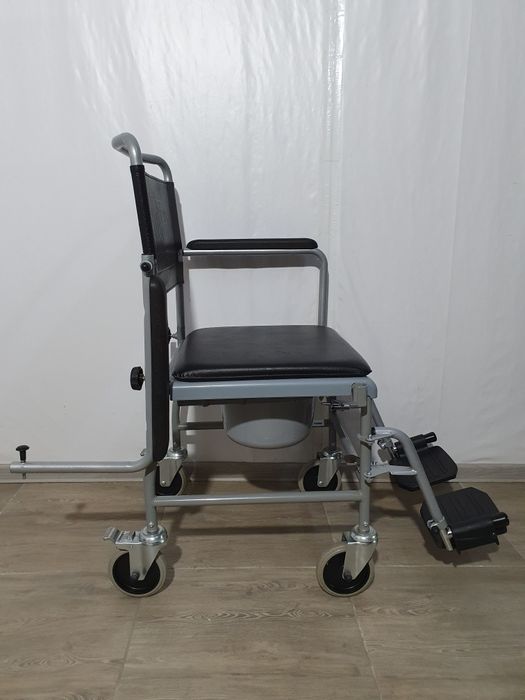 Scaun cu WC/toaleta second hand