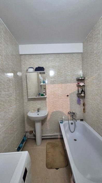 Хорошая вартира в Нурсае