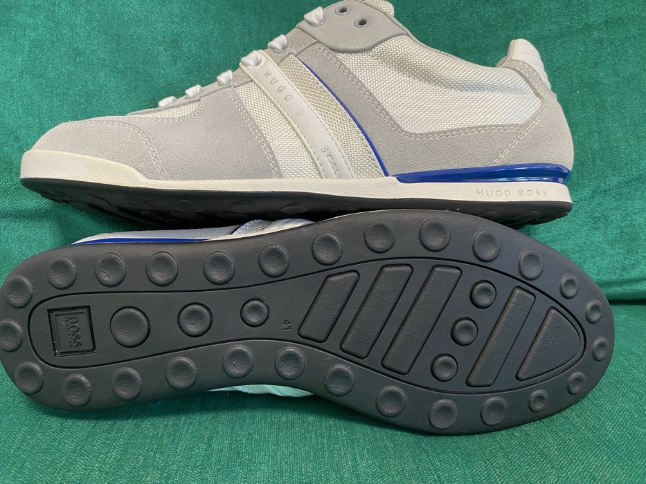 Pantofi Hugo Boss marimea 41