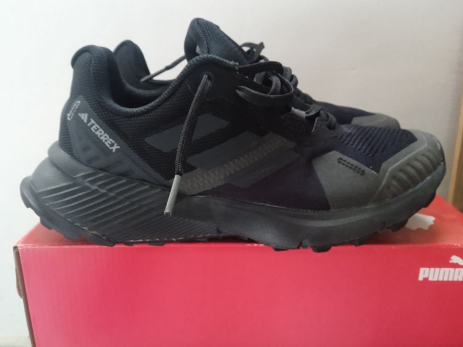 Adidas Terrex 41  1/3