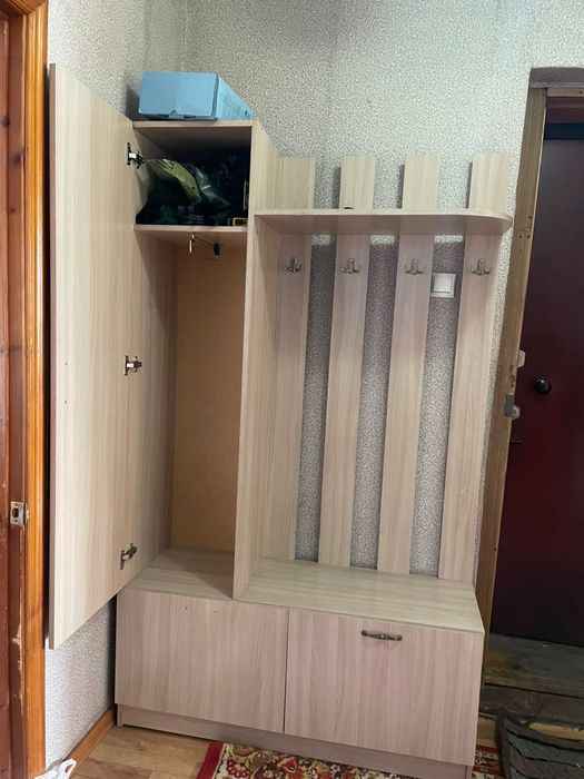 Прихожая гарнитур