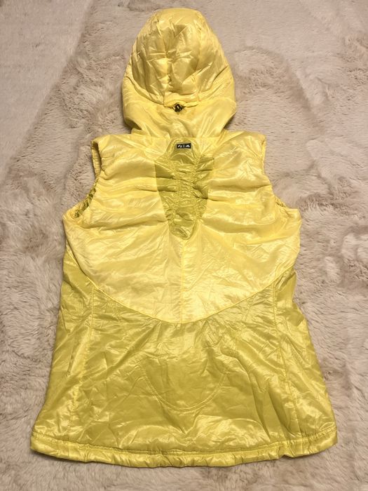 Vesta dama Adidas Terrex marime S