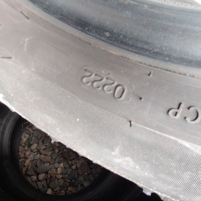 Anvelope Nokian wetproof  16