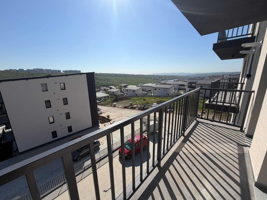 Apartamente Intabulate Lac Rediu / Pacurari / Casablanca ! comision 0% Direct dezvoltator ! Vanzare si mutare imediata !