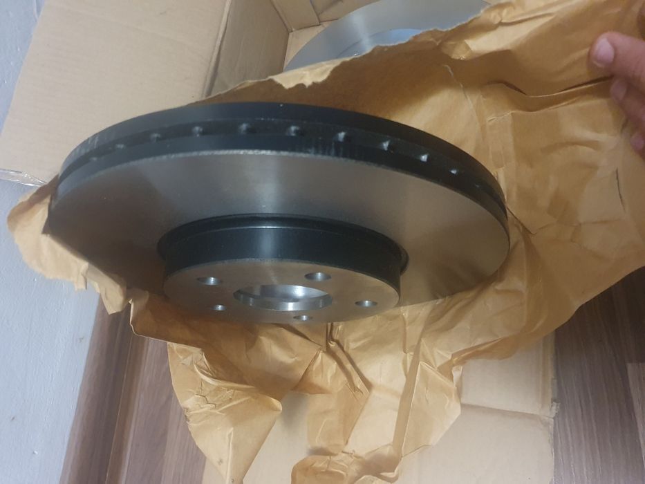 Discuri TRW Volvo/Ford