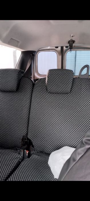 Лада ларгус 2017 года