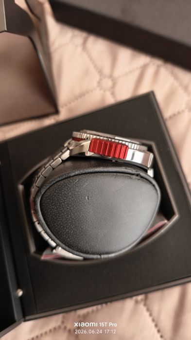 Edox Hydro Sub 500m