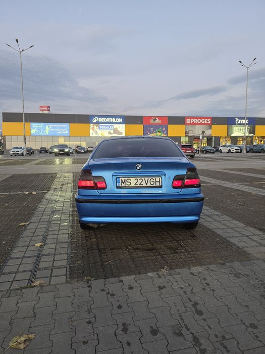 BMW 3 Series 2004 — imagine 3