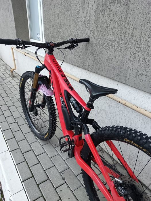 Orbea rallon RS m10 2020 29" s/m