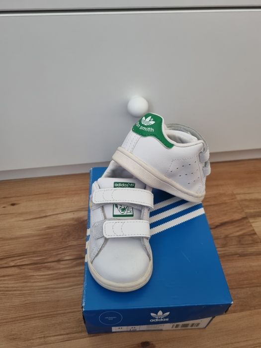 Adidasi copii Adidas-marimea 20