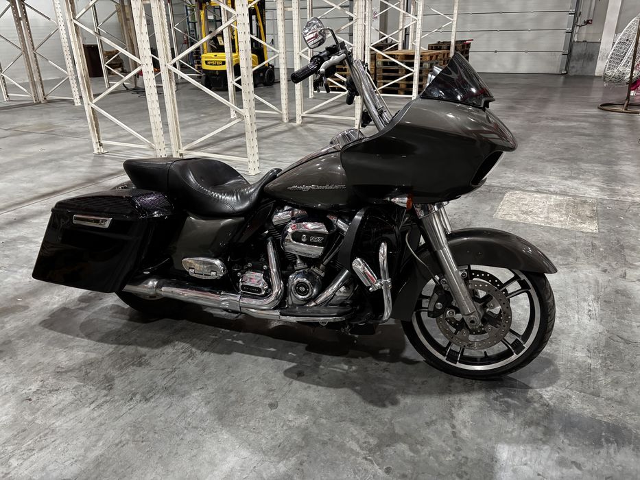 2019 Harley-Davidson Road Glide