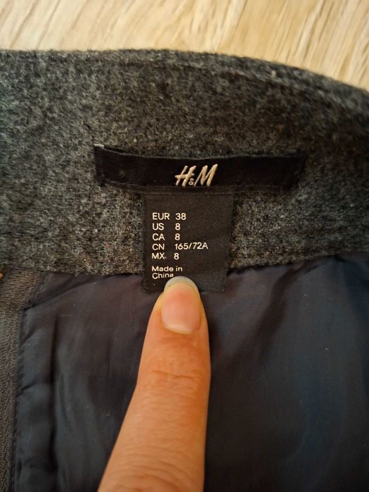 Дамски поли Л/ХЛ размер