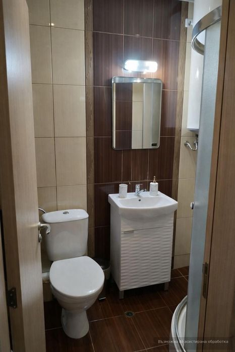 Дава се под наем Двустаен апартамент в Варна, Виница - 55 кв.м за 448.8 € - Снимка #5