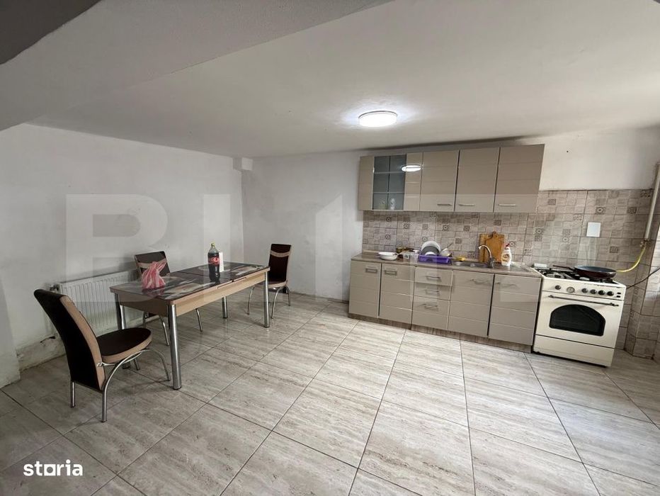 Casa de vanzare – zona Spital Boldescu