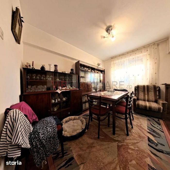 3 Camere - Râul Doamnei - Balcon Spațios — fotografia 3