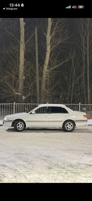 продам toyota corona