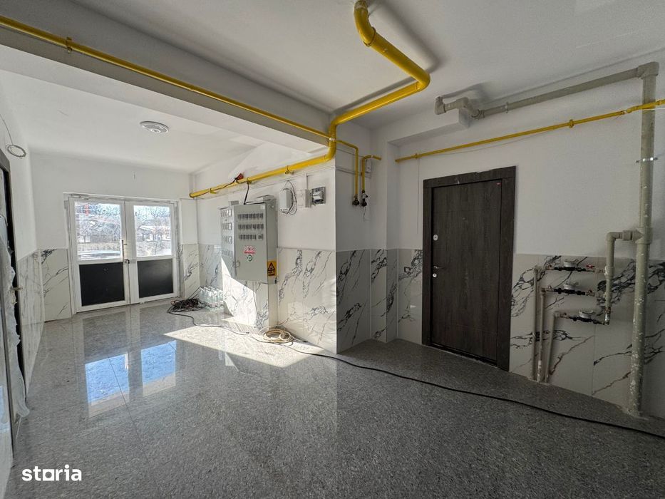 Apartamente noi, spatioase, moderne, Cartier central CARIOCA RESIDENCE