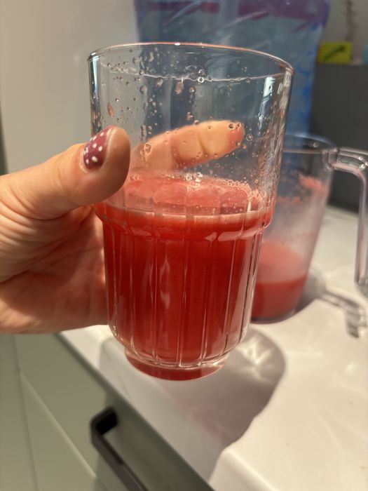 Ninjia Cool juicer