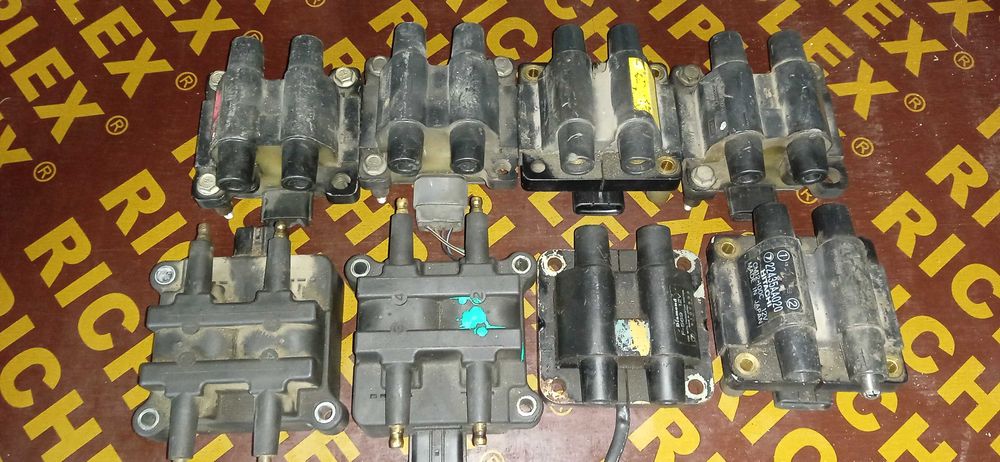 Авторазбор на Субару. Запасные части. Япония. Оригинал.: 30 000 тг ...