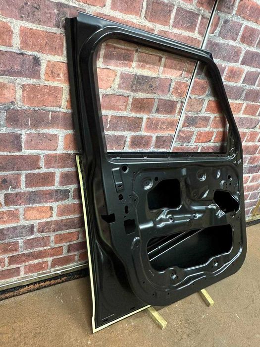 Usa stanga spate BMW MINI Countryman R60