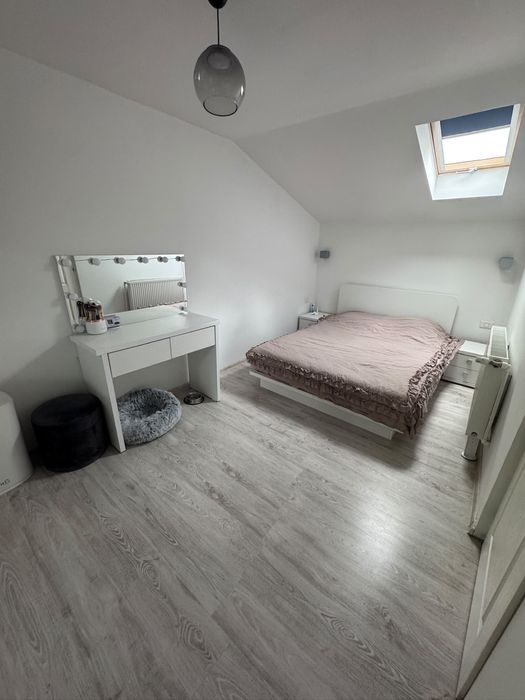 3 Camere Tip Mansarda
