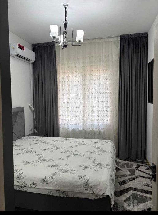 Сдаётся квартира на Алмазаре, ЖК "Almazar city", ор-р: улица Карасарай