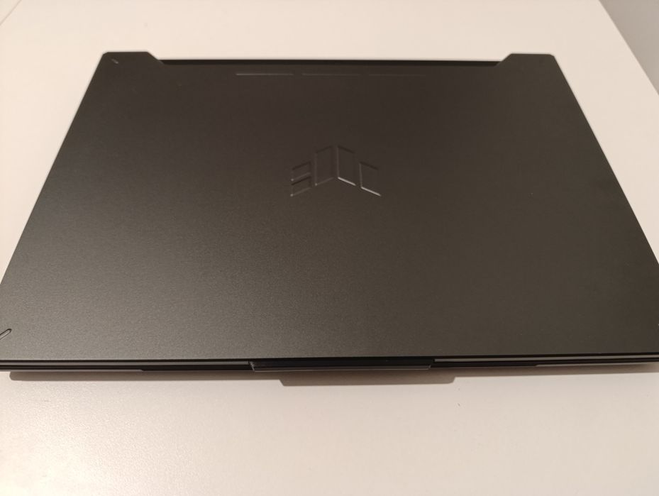 Laptop Gaming Asus TUF F15 i7 13th gen, 16 ram DDR5, RTX 4060