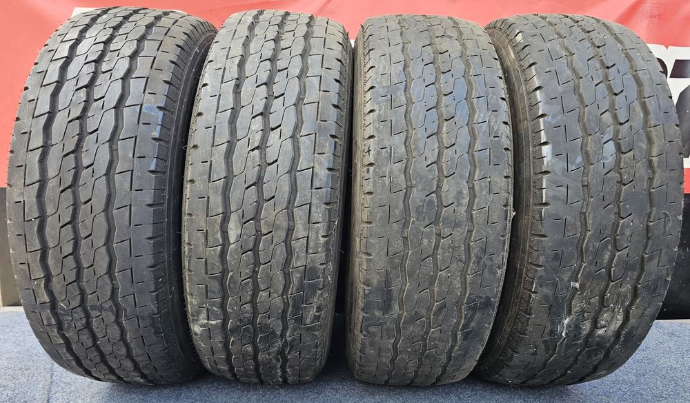 Cauciucuri De Vara / Anvelope De Vara 225- 65- 16''C