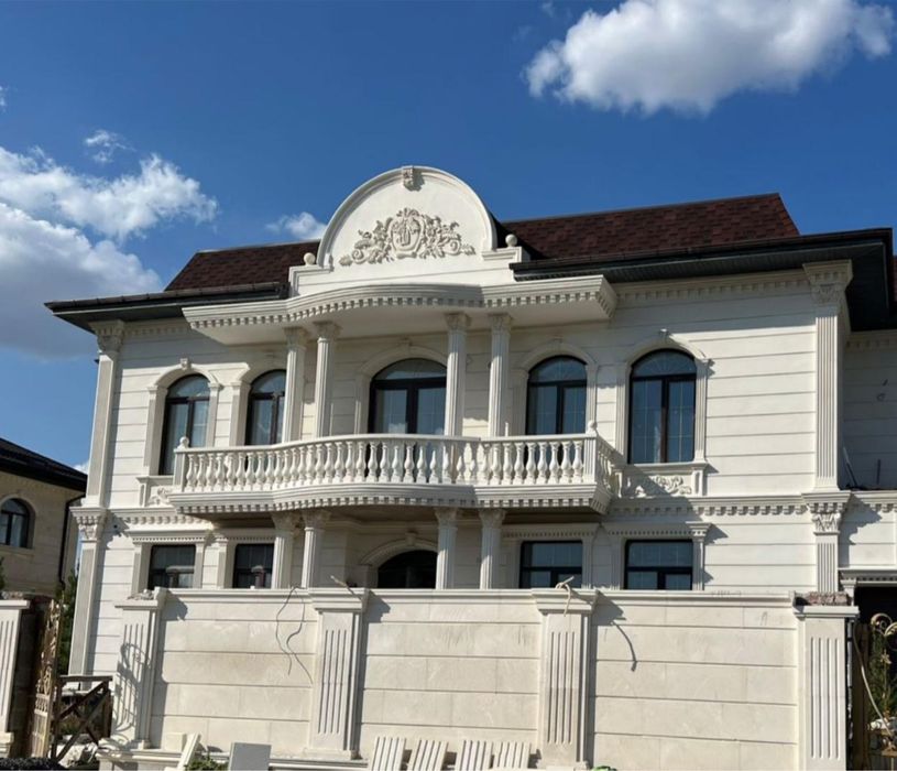 Травертин в наличии Иран Казахстан