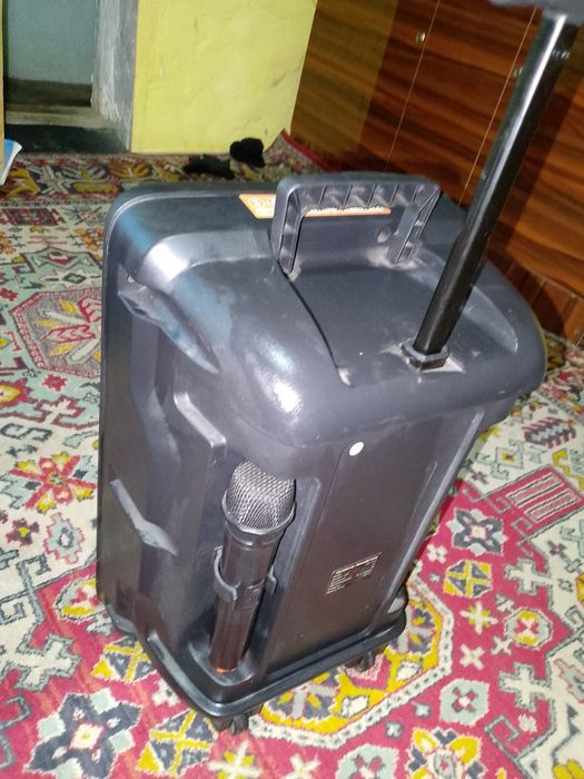 Kalonka nomi AO-1219