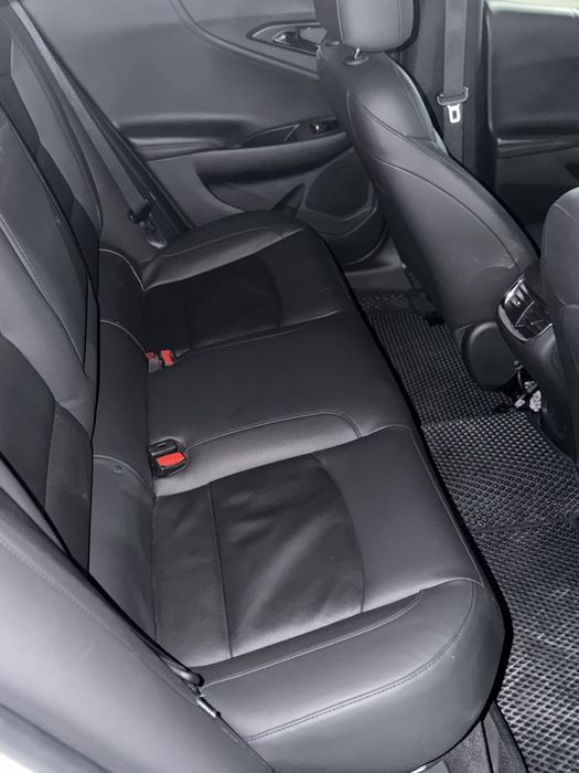 Malibu 2018 yil 2.4 mator