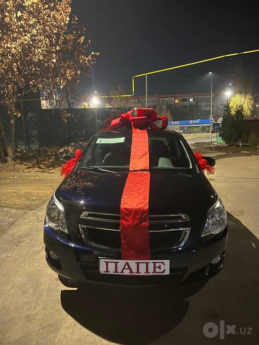 Машинага бантик катта бор  аренда автобант