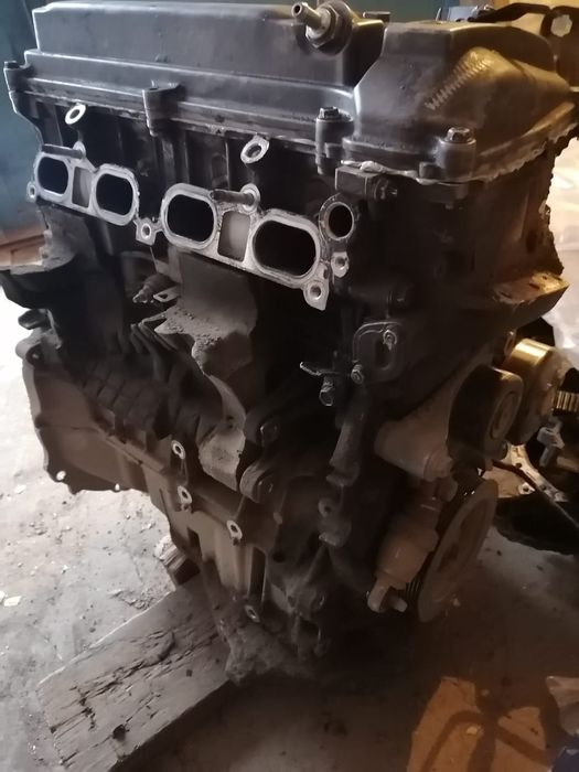 Продам двигатель на Камри 35