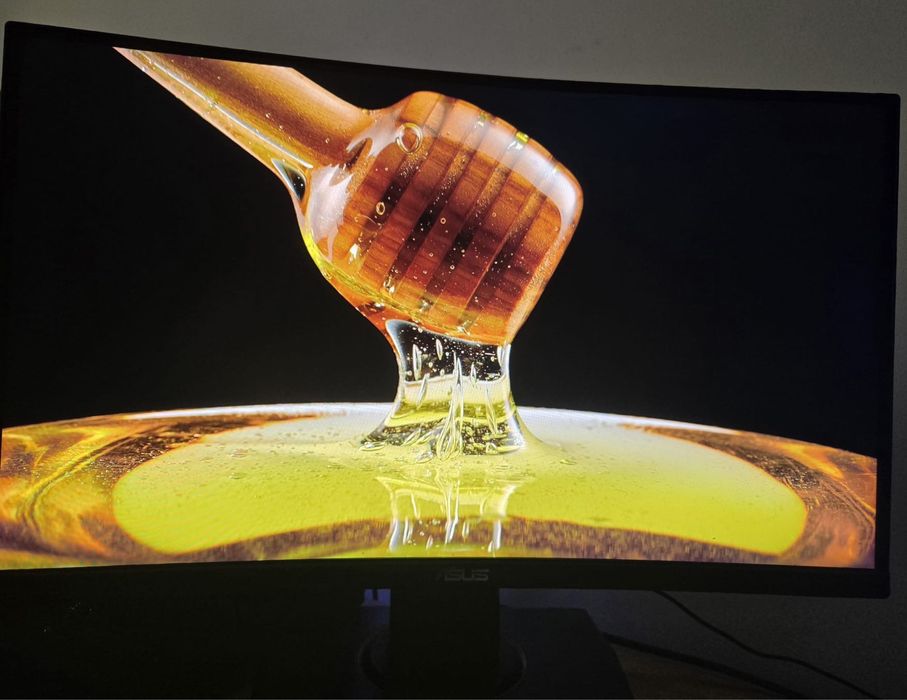 Asus VG24VQR 165hz
